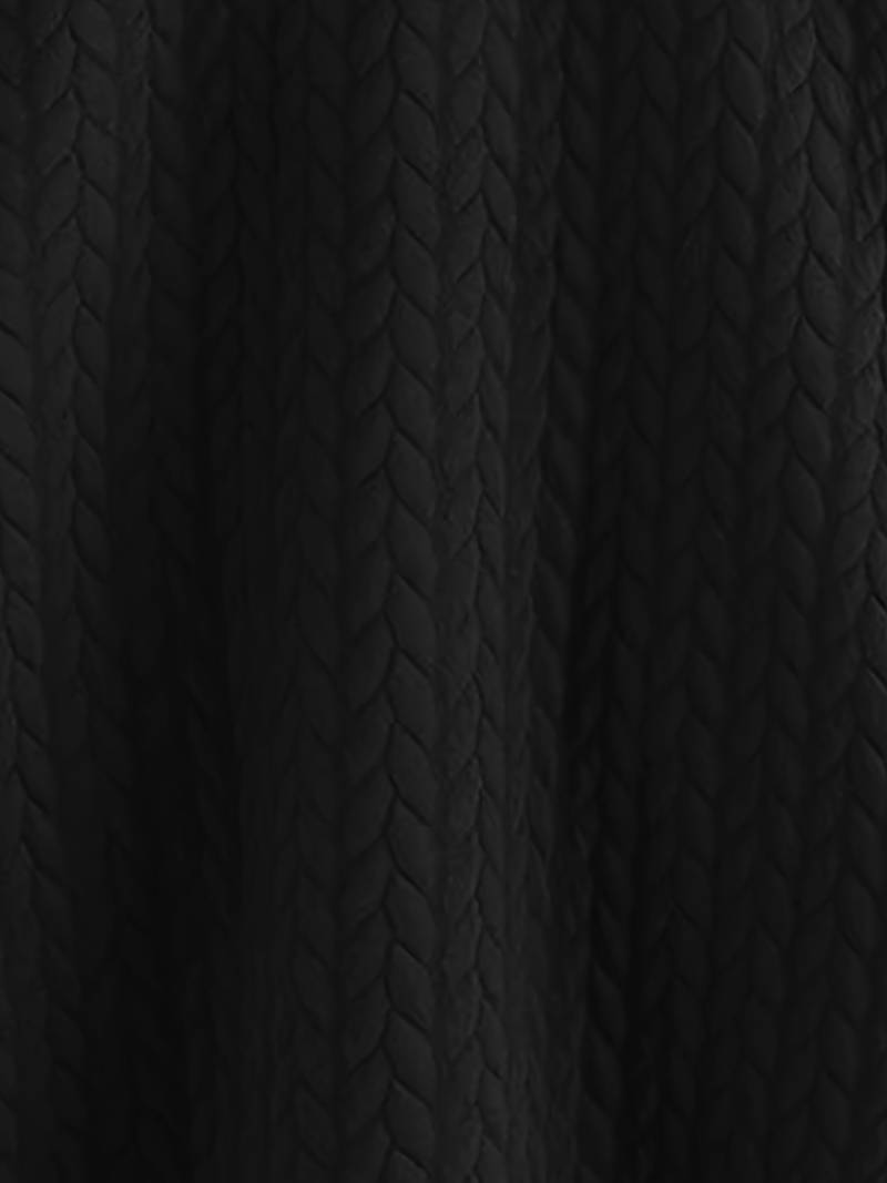 Lena-Berta | Lässige Winterjacke mit Knopfleiste und wetterfestem Stoff