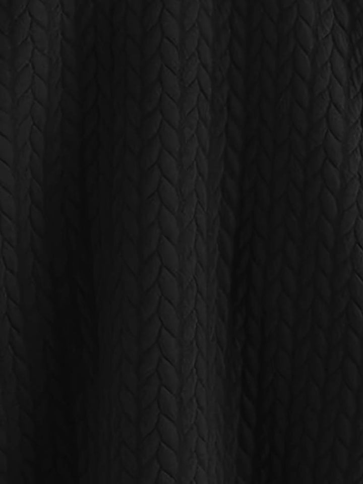 Lena-Berta | Lässige Winterjacke mit Knopfleiste und wetterfestem Stoff