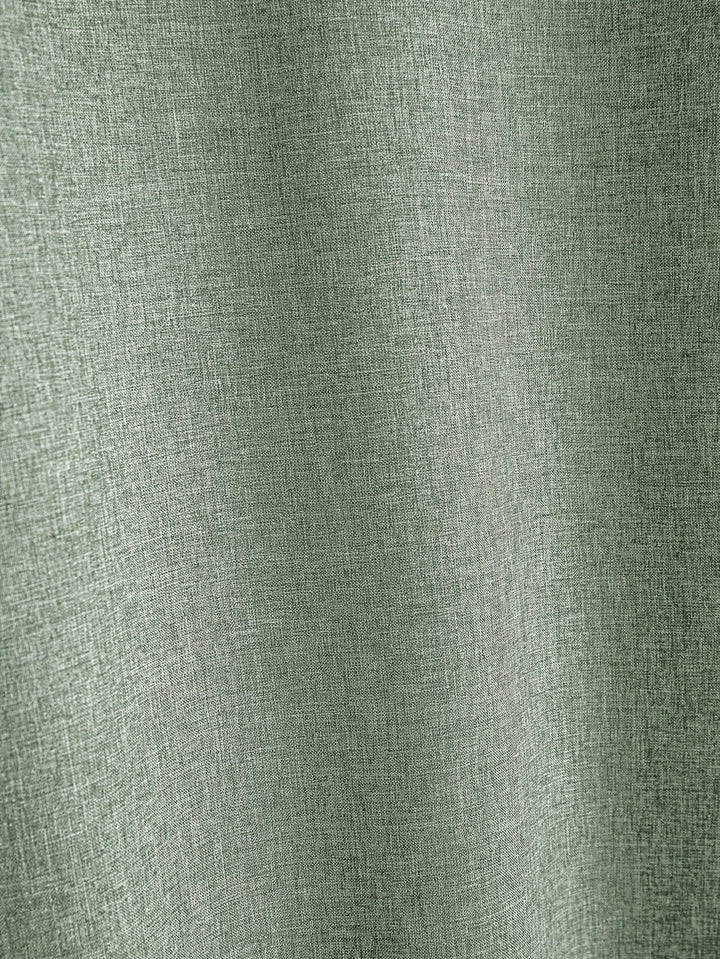Stin | Elegantes Kurzarmhemd mit Stehkragen