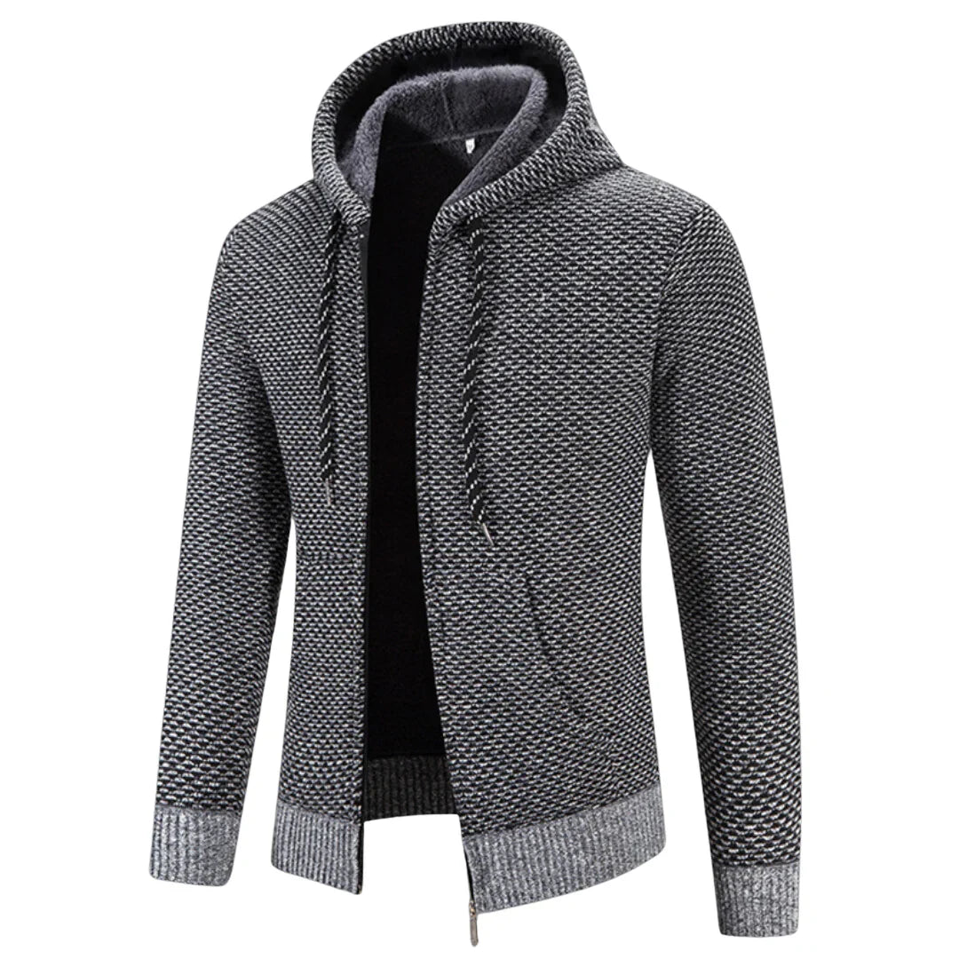 Arnold | Eleganter Premium Hoodie