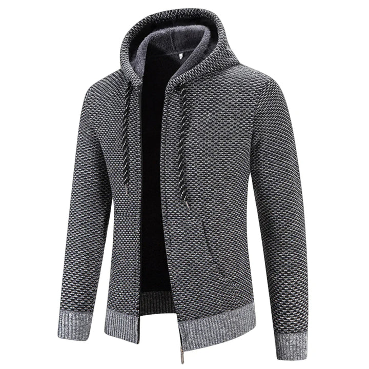 Arnold | Eleganter Premium Hoodie