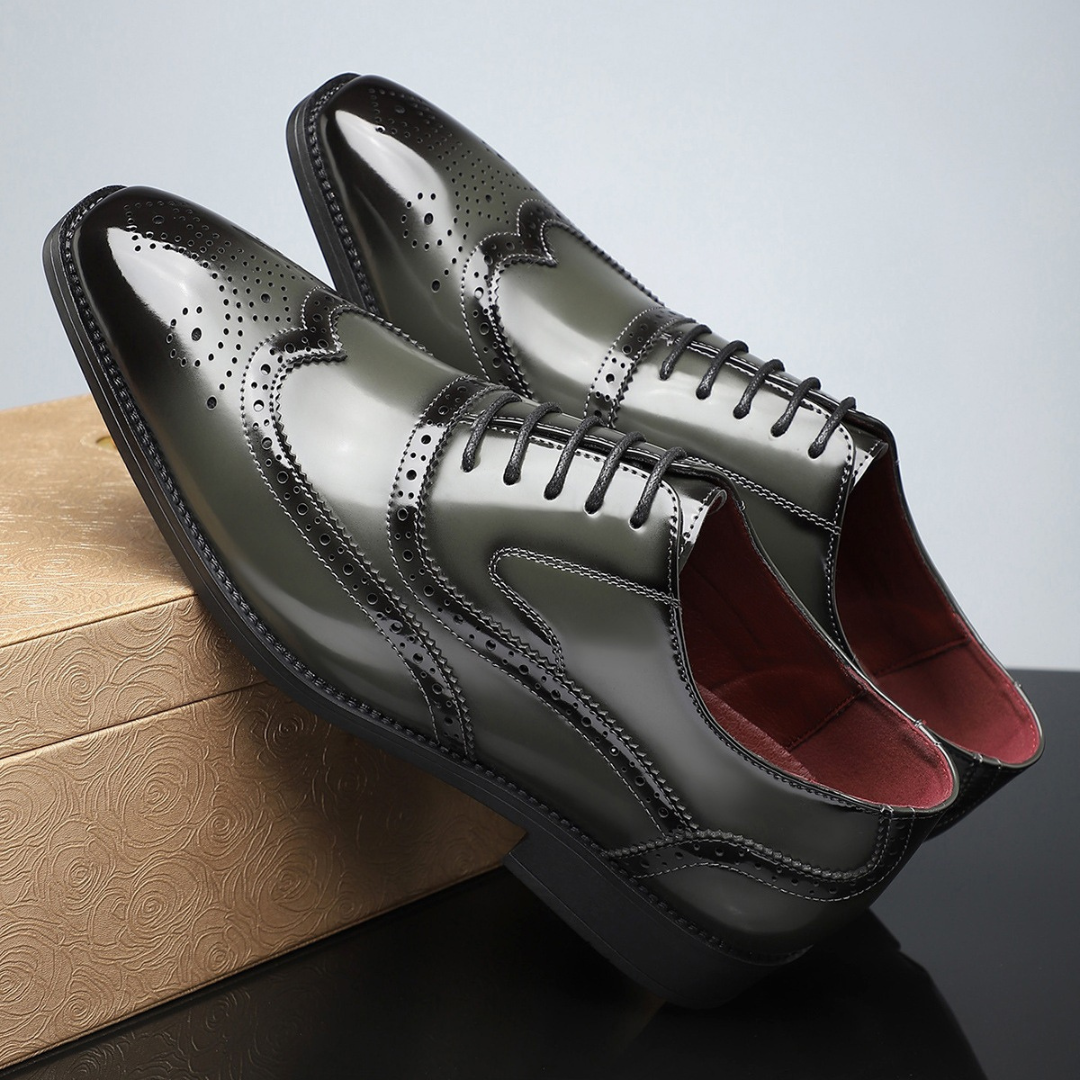 Winston | Erbe Brogues