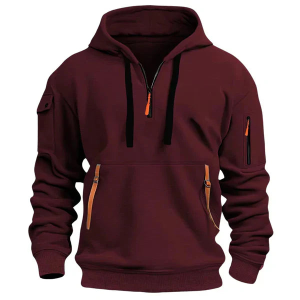 Nils | Stylischer Hoodie