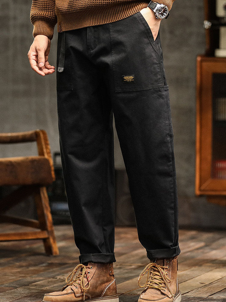 Otto | Utility-Hose im Vintage-Stil
