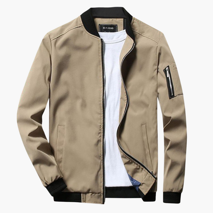 Braven | Stilvolle Bomber Jacke