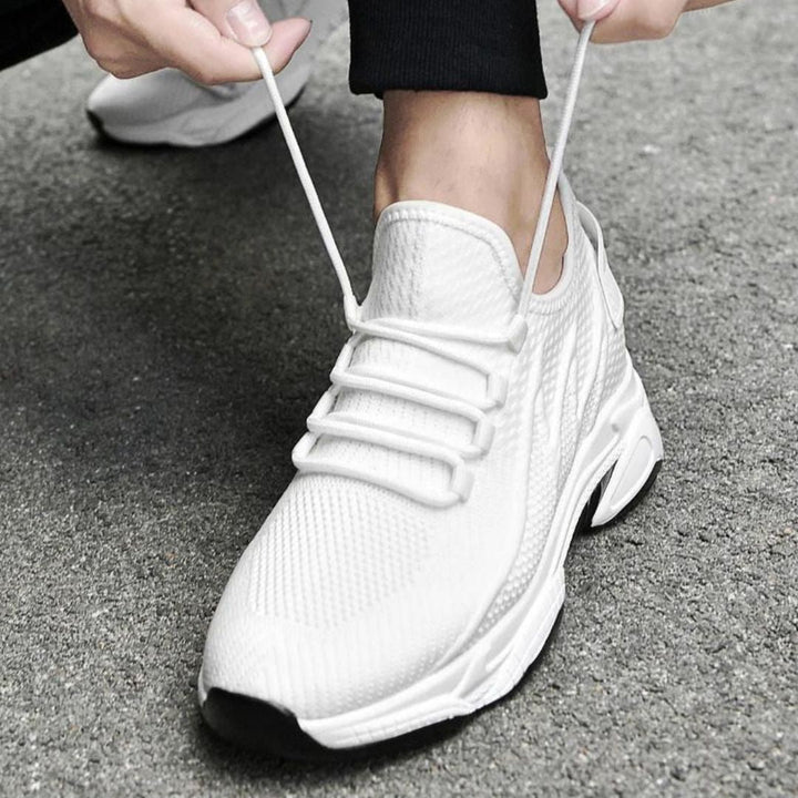 Kevin | Höhensteigernde Sneaker +10CM