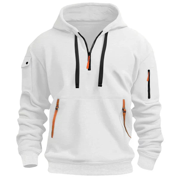 Nils | Stylischer Hoodie