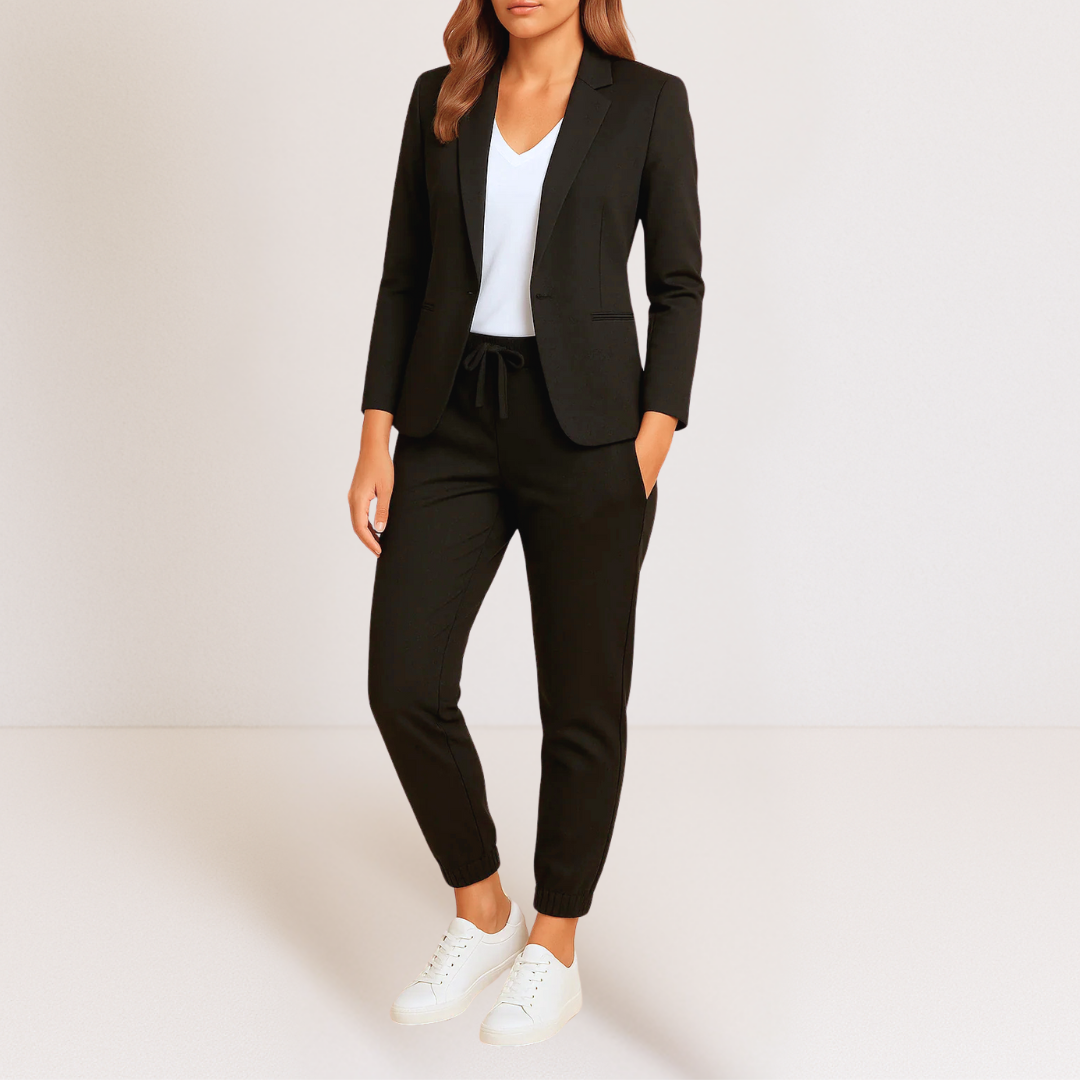 Daizy | Eleganter Zweiteiler-Anzug