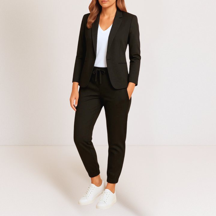 Daizy | Eleganter Zweiteiler-Anzug