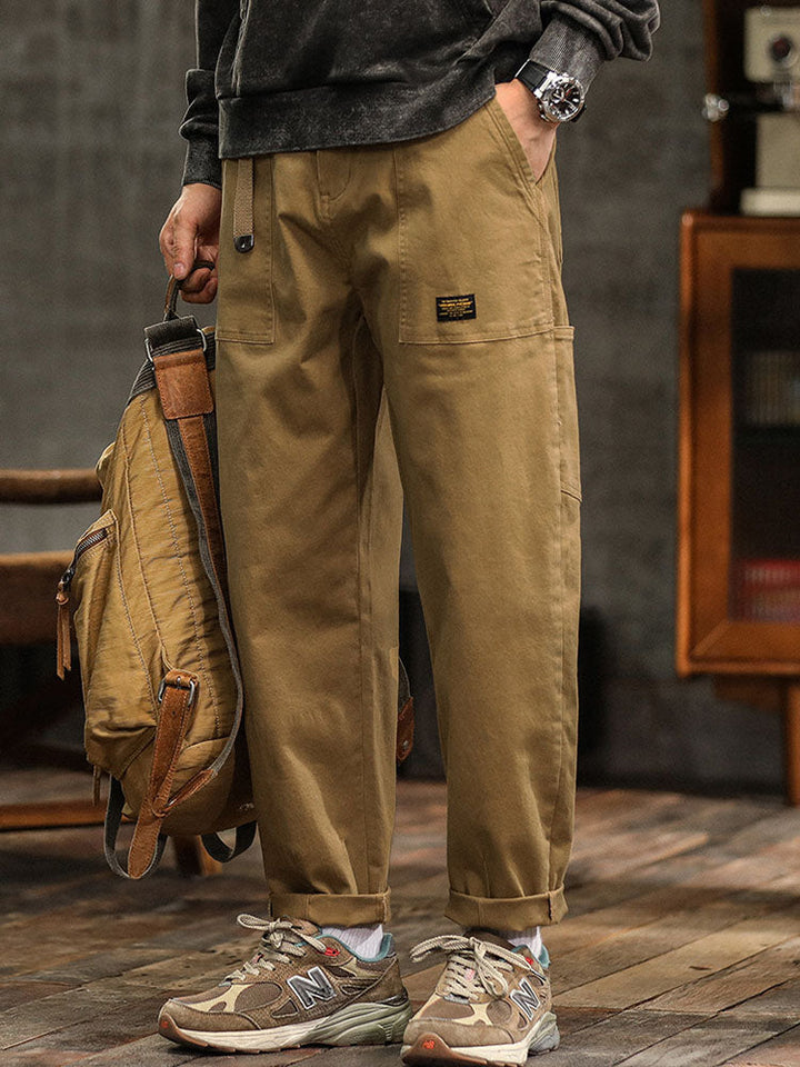 Otto | Utility-Hose im Vintage-Stil