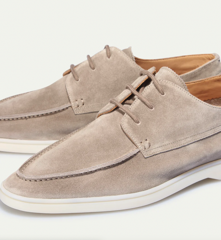 Elegante Sommer-Loafers