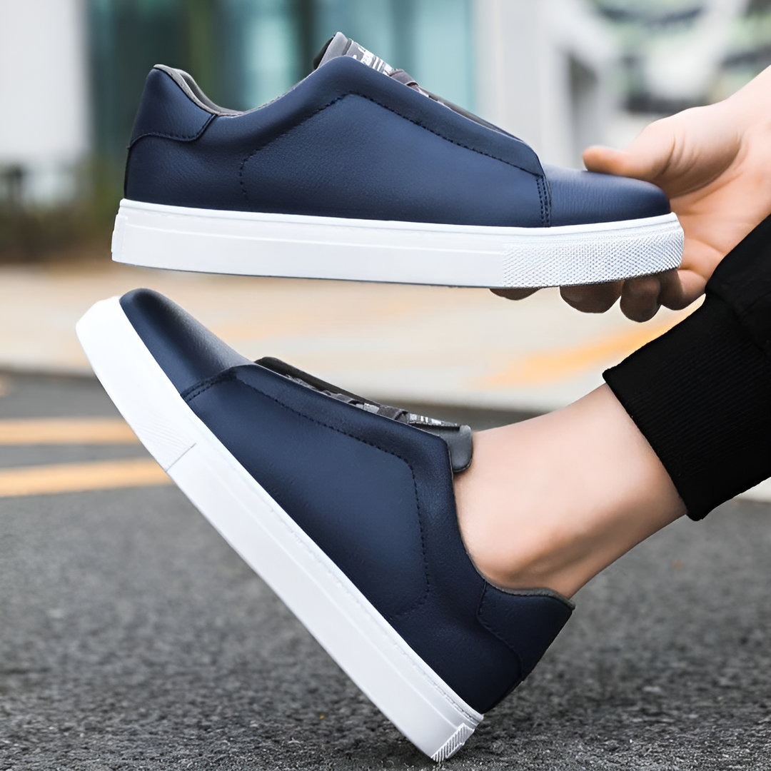 Elias | Original Klassische Sneakers