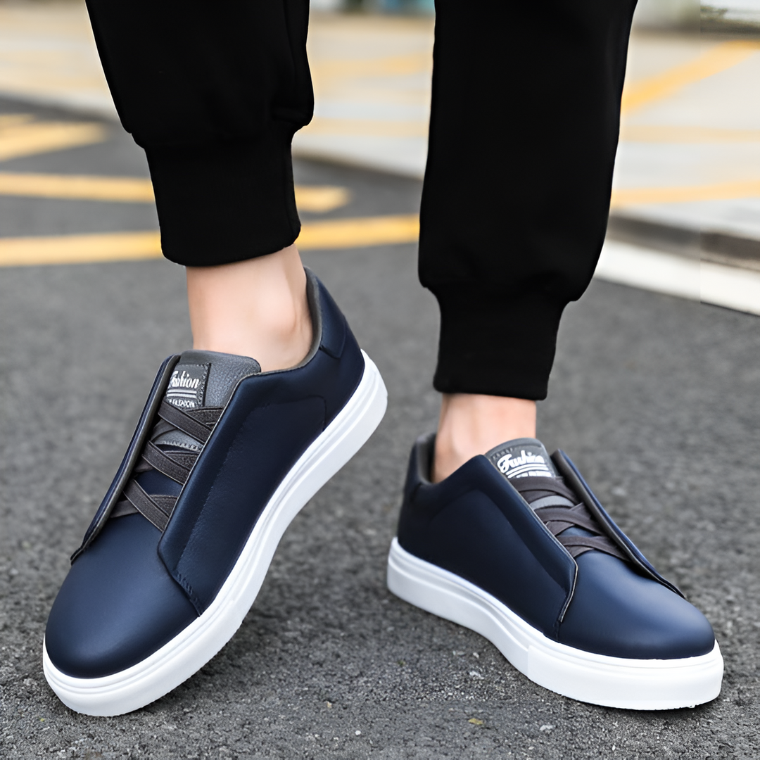 Elias | Original Klassische Sneakers
