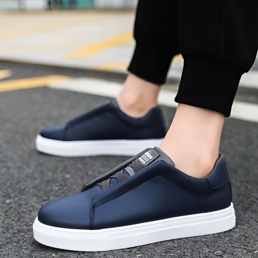 Elias | Original Klassische Sneakers
