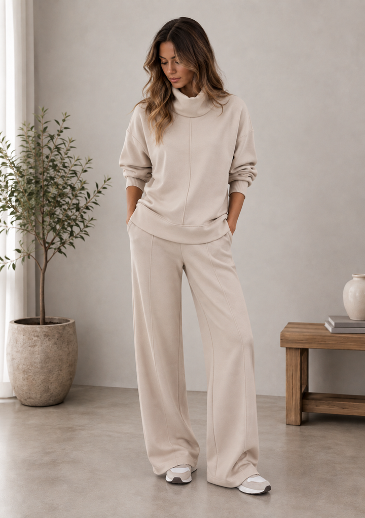 Osgard | Gemütliches Lounge-Set
