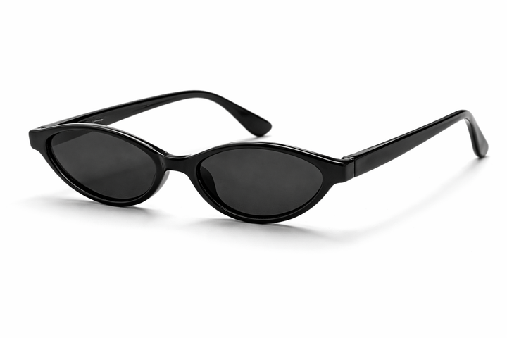 Vera | Vintage Cat-Eye-Sonnenbrille