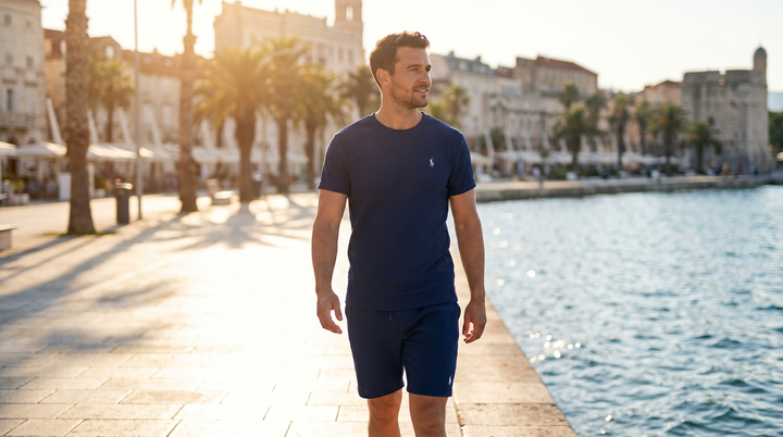 Thijs | Modernes Casual-Set für Herren (1+1 GRATIS)