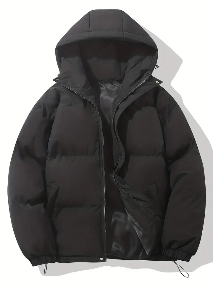 Ilse-Gret | Gesteppte Winterjacke mit warmem Futter