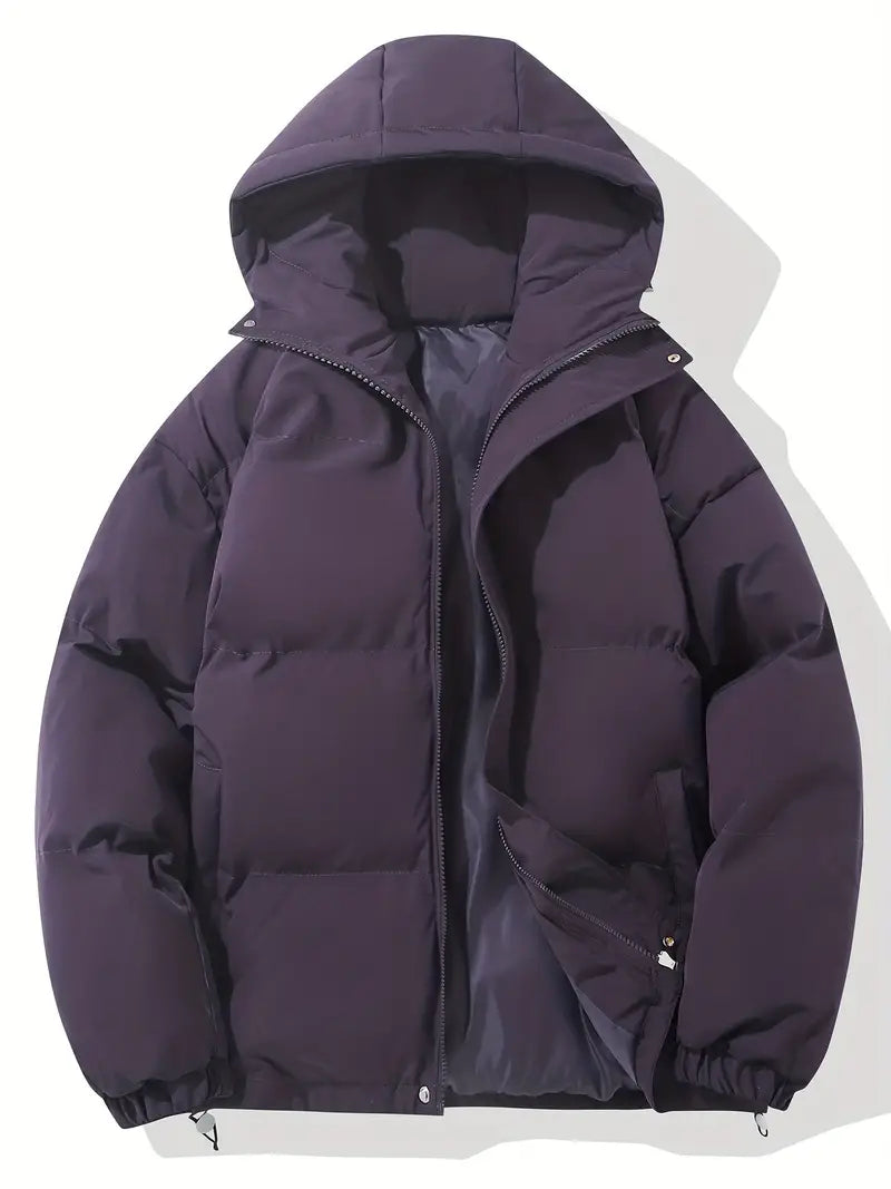 Ilse-Gret | Gesteppte Winterjacke mit warmem Futter