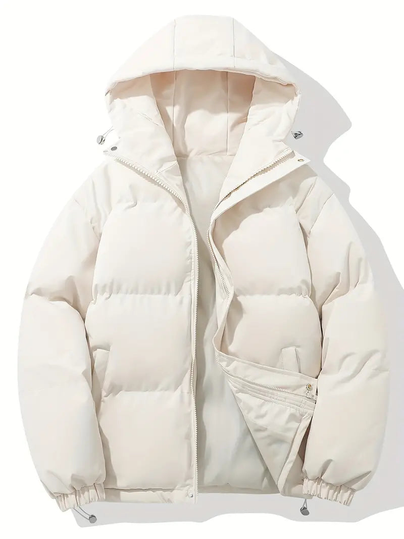 Ilse-Gret | Gesteppte Winterjacke mit warmem Futter