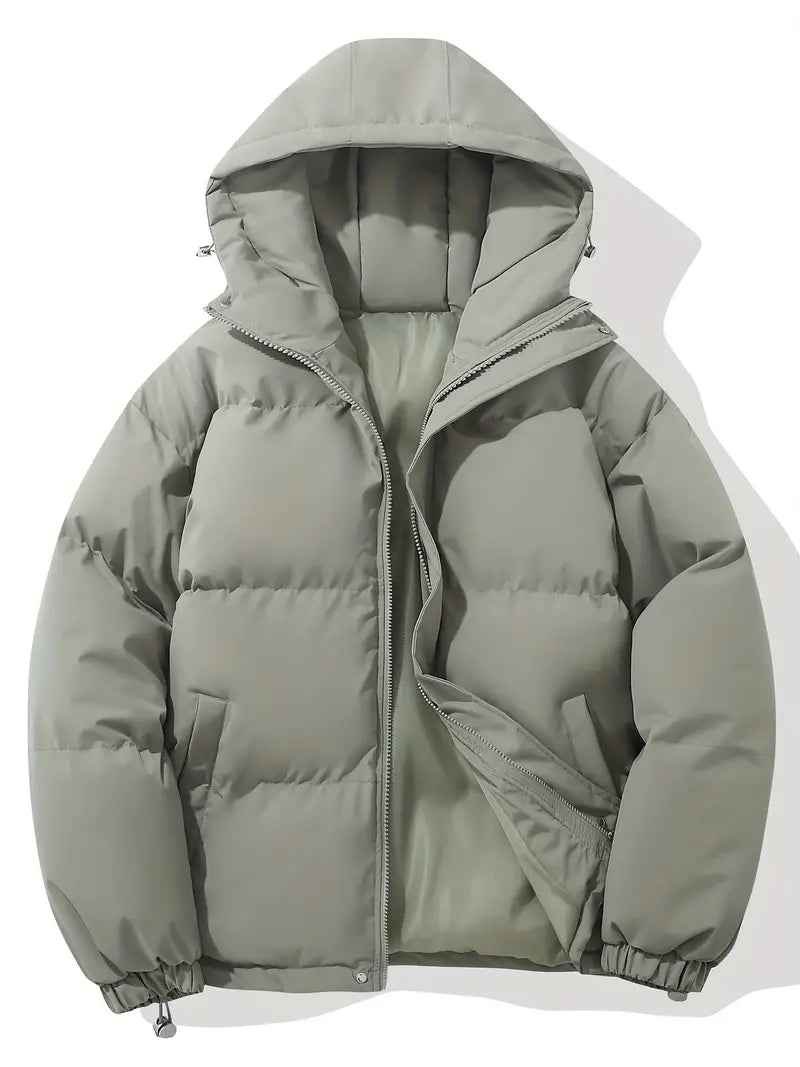 Ilse-Gret | Gesteppte Winterjacke mit warmem Futter