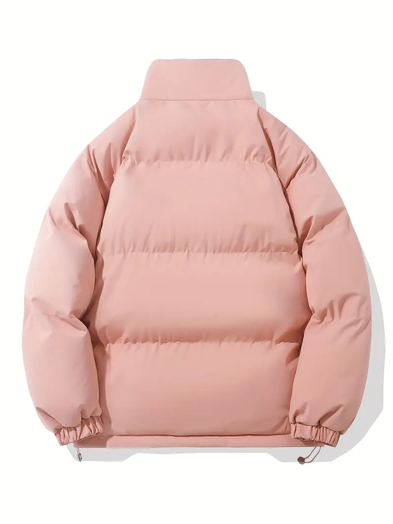 Ilse-Gret | Gesteppte Winterjacke mit warmem Futter