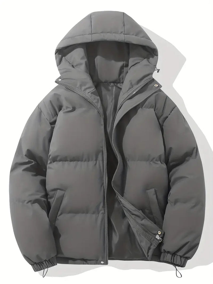 Ilse-Gret | Gesteppte Winterjacke mit warmem Futter