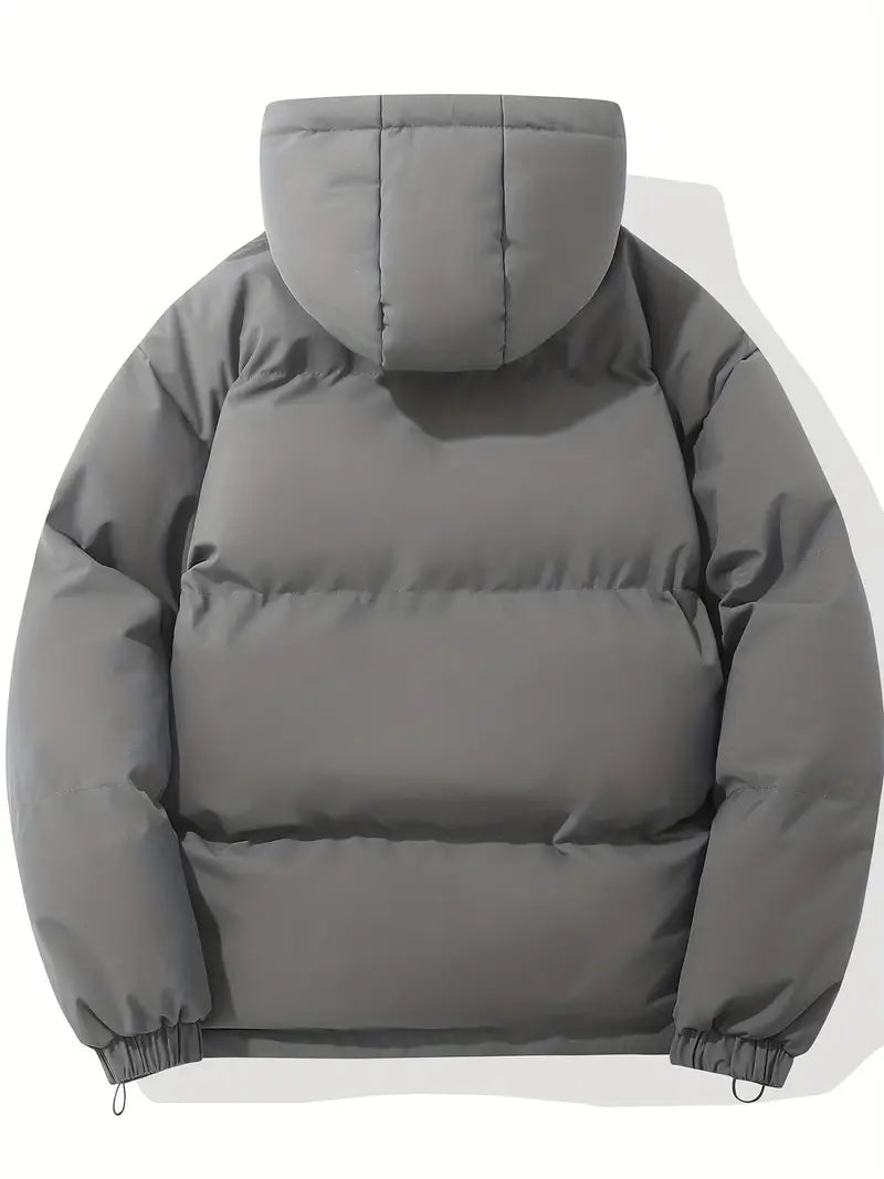 Ilse-Gret | Gesteppte Winterjacke mit warmem Futter