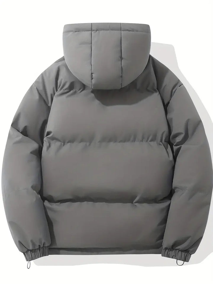 Ilse-Gret | Gesteppte Winterjacke mit warmem Futter