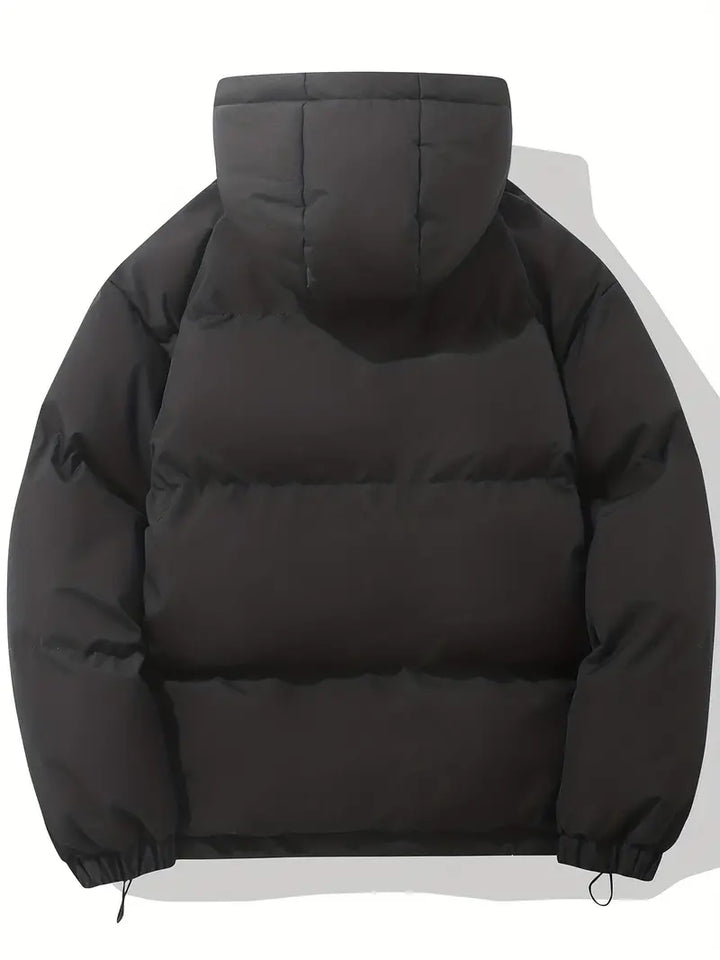 Ilse-Gret | Gesteppte Winterjacke mit warmem Futter