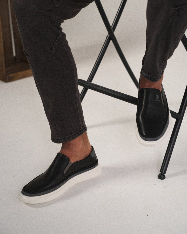 Jonas | Der Whitman Slip-On