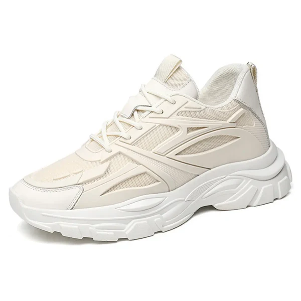 Finn | Höhensteigernde Sneaker