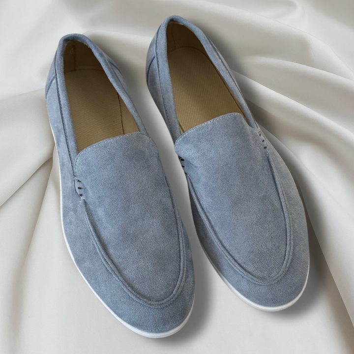 Premium Wildleder-Loafer für Herren (1+1 GRATIS)