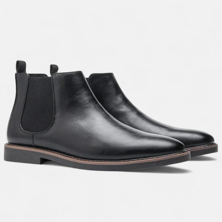 Elias | Zeitlose Chelsea-Stiefel