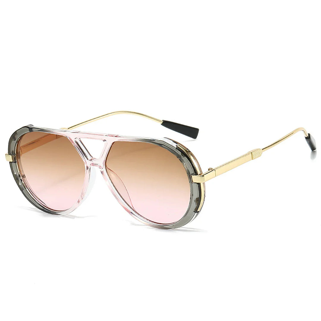 Liva | Stilvolle Sonnenbrille mit UV-Schutz