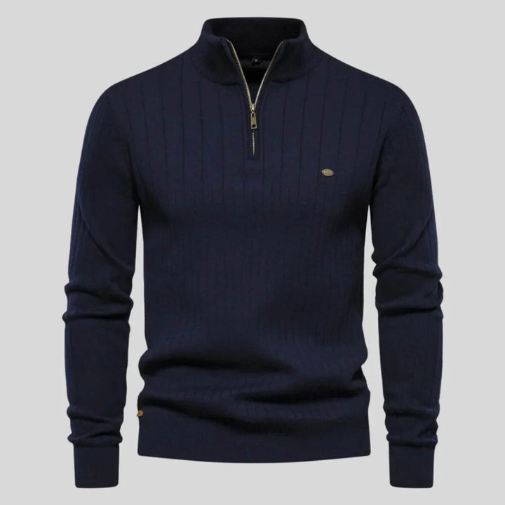 Noah | Hochwertiger Herren-Comfort-Pullover