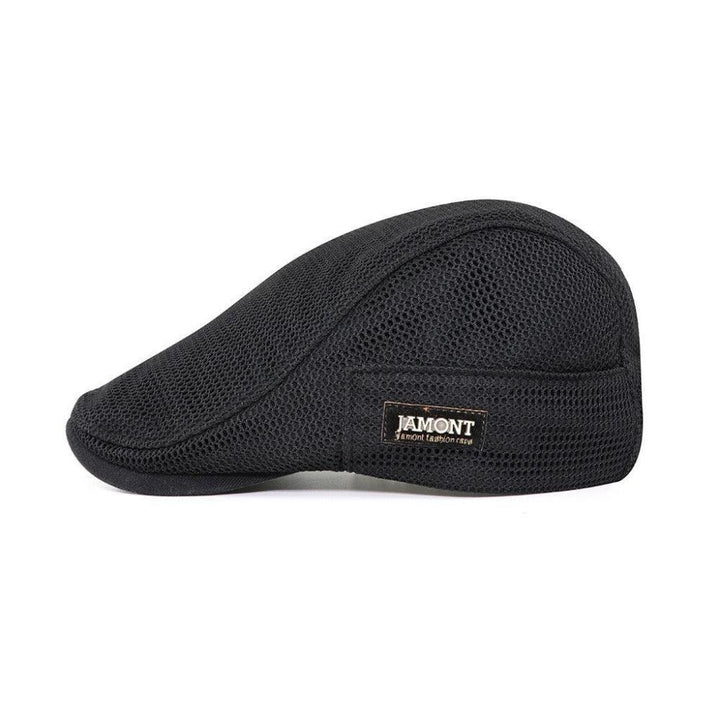 Fritz | Atmungsaktive Mesh-Cap (1+1 GRATIS)