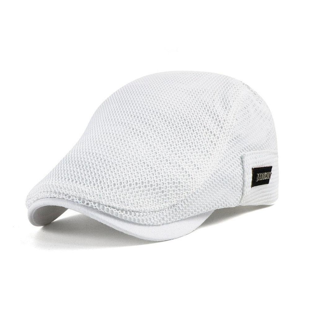 Fritz | Atmungsaktive Mesh-Cap (1+1 GRATIS)