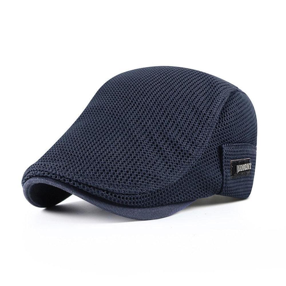 Fritz | Atmungsaktive Mesh-Cap (1+1 GRATIS)