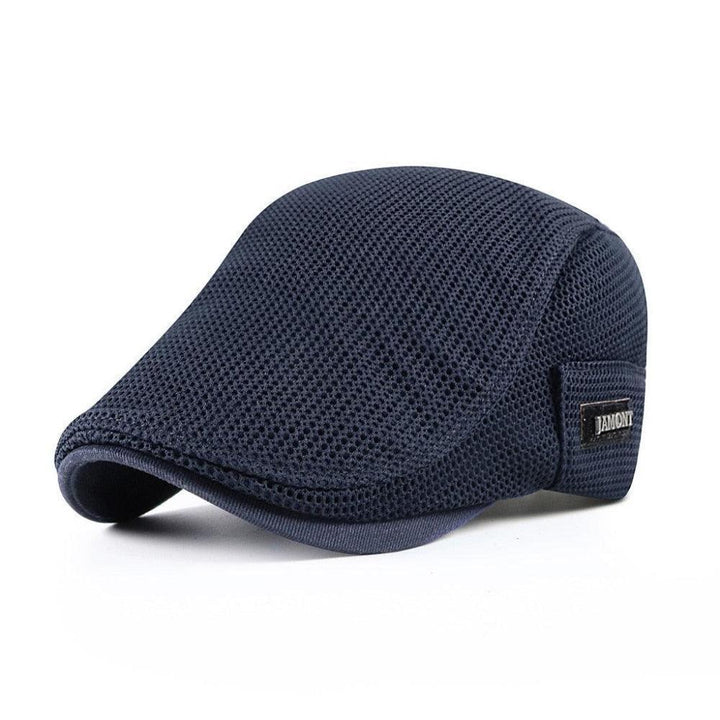 Fritz | Atmungsaktive Mesh-Cap (1+1 GRATIS)