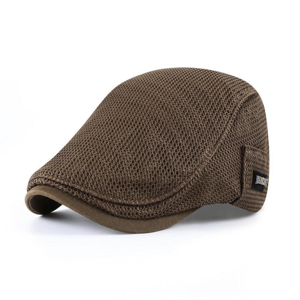 Fritz | Atmungsaktive Mesh-Cap (1+1 GRATIS)