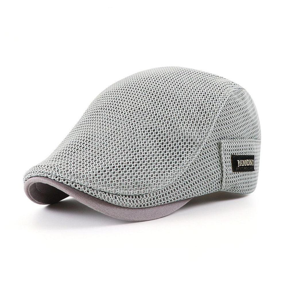 Fritz | Atmungsaktive Mesh-Cap (1+1 GRATIS)
