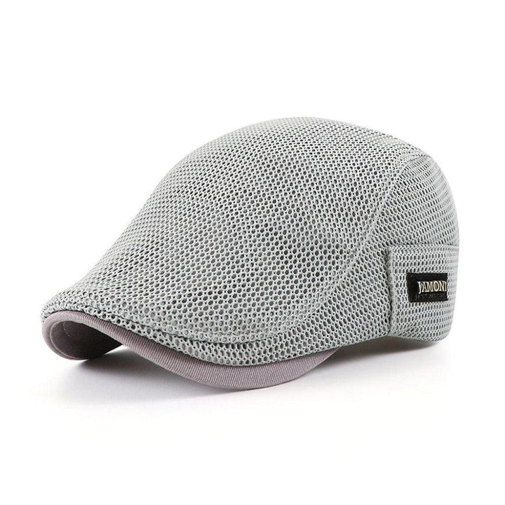 Fritz | Atmungsaktive Mesh-Cap (1+1 GRATIS)