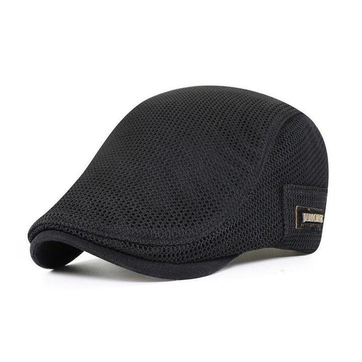 Fritz | Atmungsaktive Mesh-Cap (1+1 GRATIS)