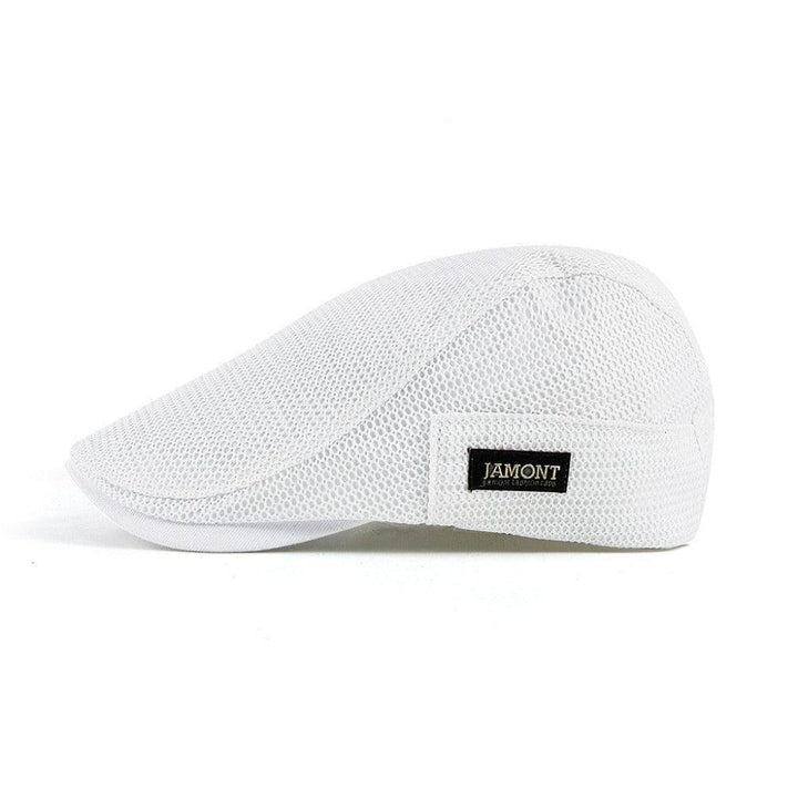 Fritz | Atmungsaktive Mesh-Cap (1+1 GRATIS)