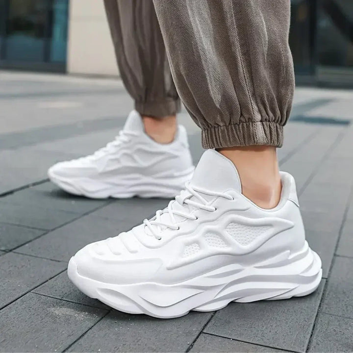 Paul | Höhensteigernde Sneaker
