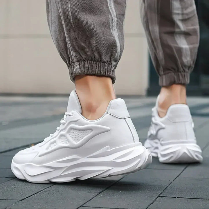 Paul | Höhensteigernde Sneaker