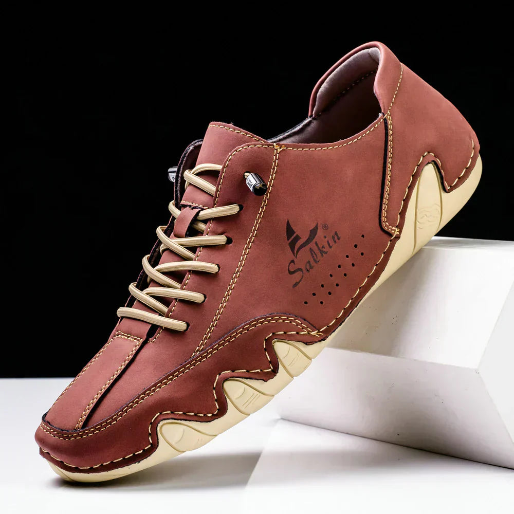 Elias | Bequeme, leichte Schuhe