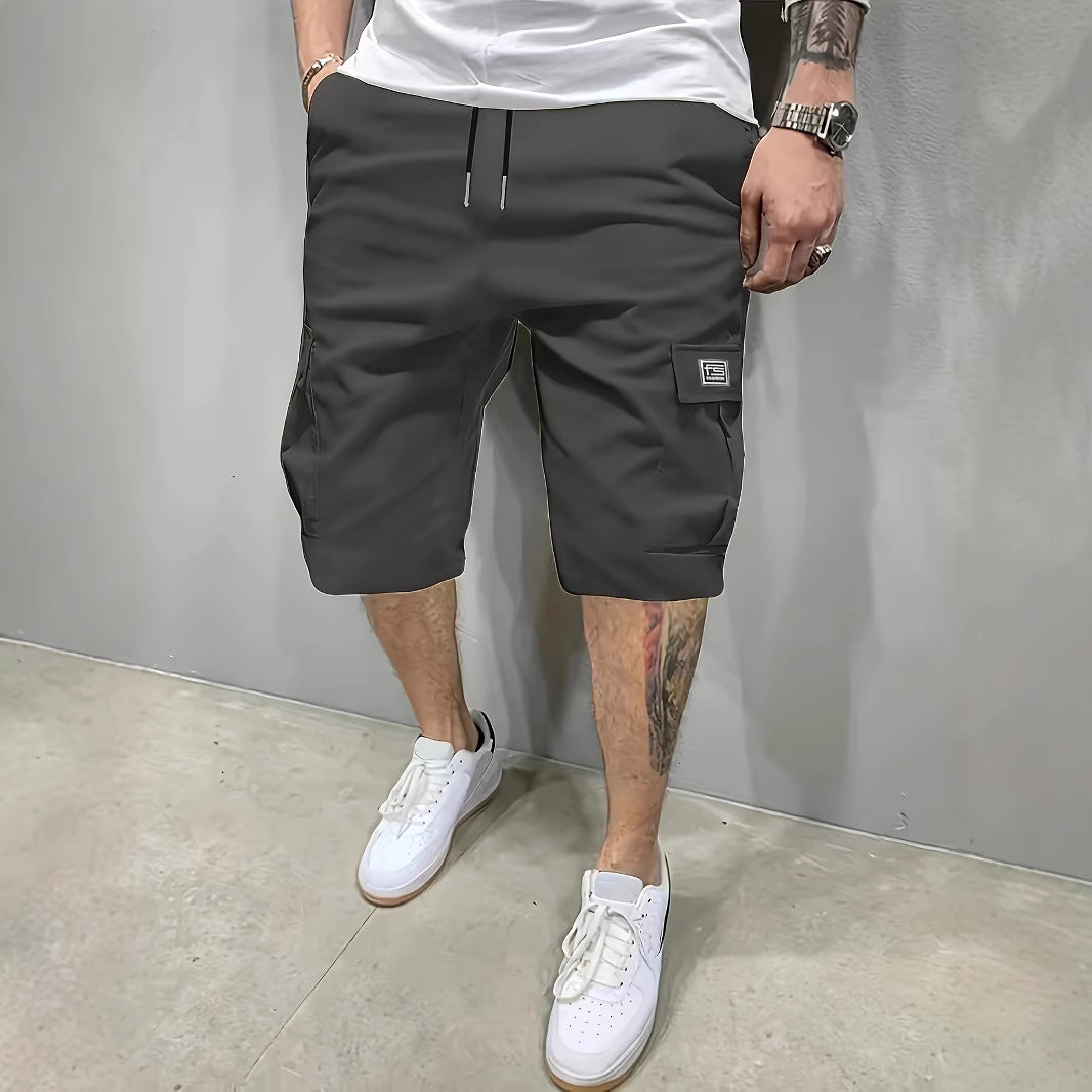 Jason | Cargo Shorts für Herren