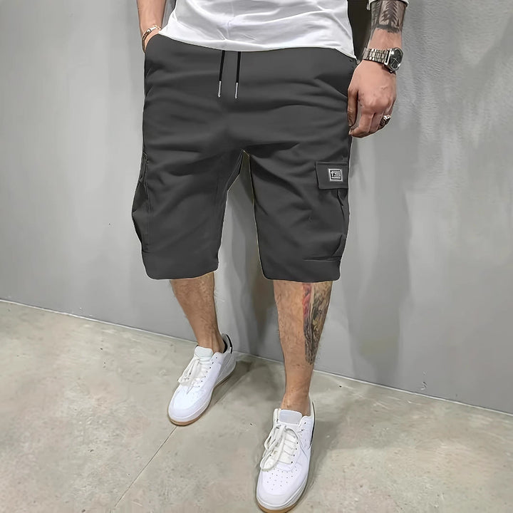 Jason | Cargo Shorts für Herren